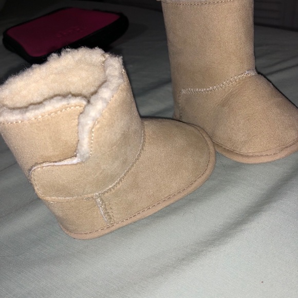 Baby boots - Picture 2 of 3